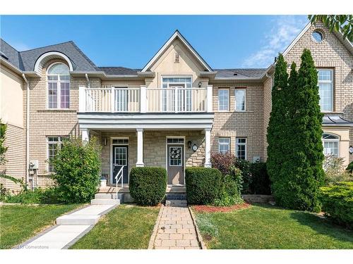 7 Northampton Boulevard, Stoney Creek, ON - Outdoor With Facade