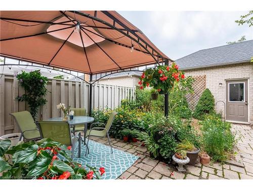 7 Northampton Boulevard, Stoney Creek, ON - Outdoor