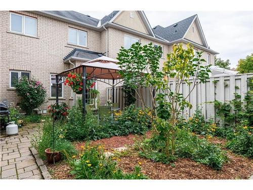 7 Northampton Boulevard, Stoney Creek, ON - Outdoor