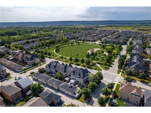 7 Northampton Boulevard, Stoney Creek, ON - Outdoor With View