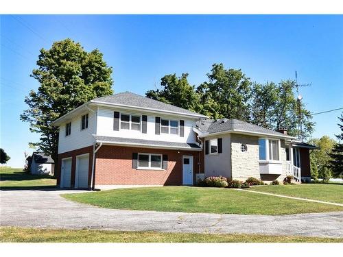 419 Book Road E, Ancaster, ON - Outdoor