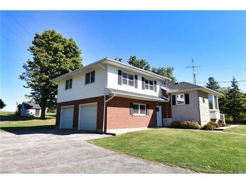 419 Book Road E, Ancaster, ON - Outdoor