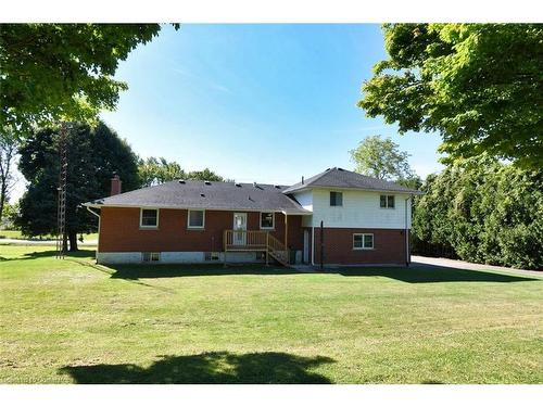 419 Book Road E, Ancaster, ON - Outdoor