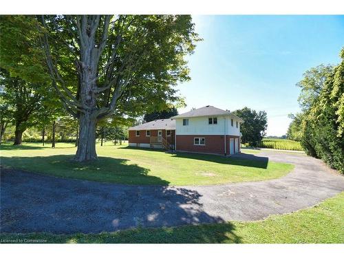 419 Book Road E, Ancaster, ON - Outdoor