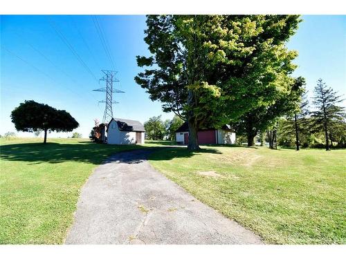 419 Book Road E, Ancaster, ON - Outdoor