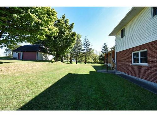 419 Book Road E, Ancaster, ON - Outdoor With Exterior