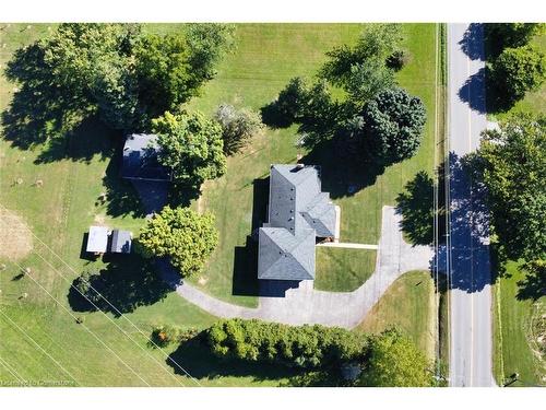 419 Book Road E, Ancaster, ON - Outdoor With View