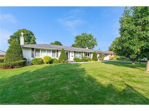 15414 Niagara River Parkway, Niagara-On-The-Lake, ON - Outdoor