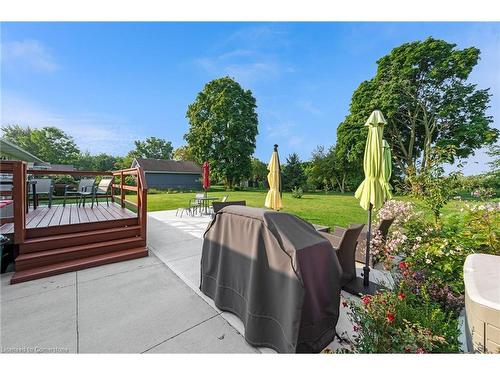 15414 Niagara River Parkway, Niagara-On-The-Lake, ON - Outdoor