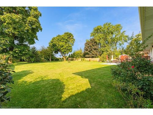 15414 Niagara River Parkway, Niagara-On-The-Lake, ON - Outdoor