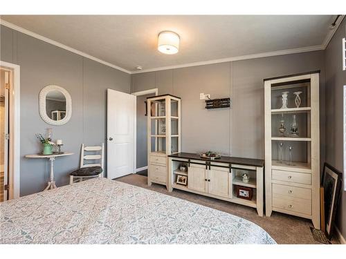 4 Bent Willow Court, Nanticoke, ON - Indoor Photo Showing Bedroom