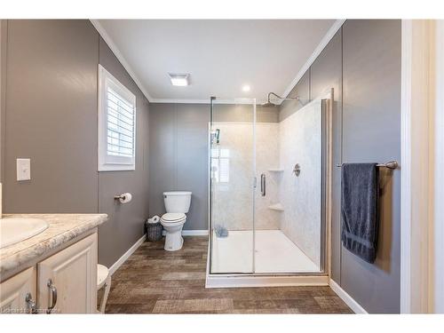 4 Bent Willow Court, Nanticoke, ON - Indoor Photo Showing Bathroom