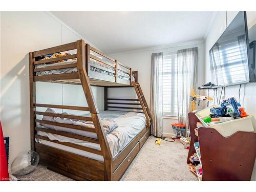 4 Bent Willow Court, Nanticoke, ON - Indoor Photo Showing Bedroom