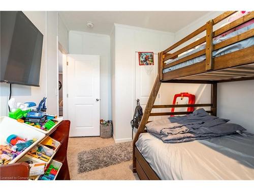 4 Bent Willow Court, Nanticoke, ON - Indoor Photo Showing Bedroom