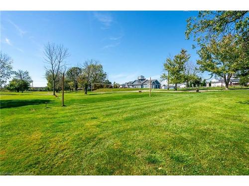 4 Bent Willow Court, Nanticoke, ON - Outdoor With View