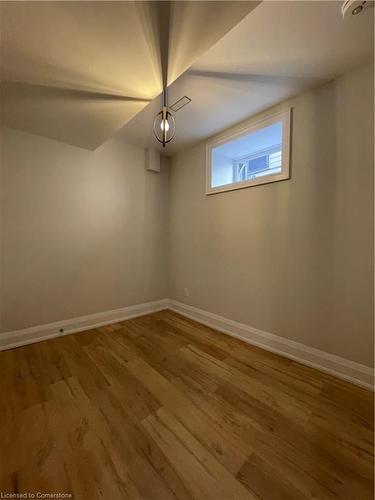 1-50 Erie Avenue, Hamilton, ON - Indoor Photo Showing Other Room