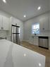 1-50 Erie Avenue, Hamilton, ON  - Indoor Photo Showing Kitchen 