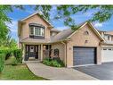 51 Banbury Drive, Ancaster, ON  - Outdoor With Facade 