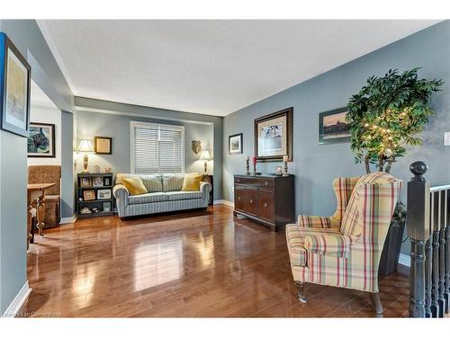 51 Banbury Drive, Ancaster, ON - Indoor