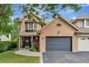 51 Banbury Drive, Ancaster, ON  - Outdoor With Facade 