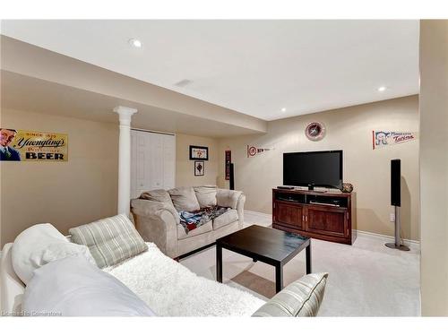 51 Banbury Drive, Ancaster, ON - Indoor