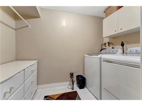 51 Banbury Drive, Ancaster, ON - Indoor Photo Showing Laundry Room