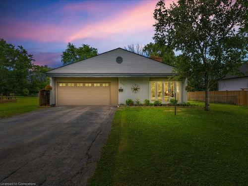 544 Crescent Road, Fort Erie, ON - Outdoor