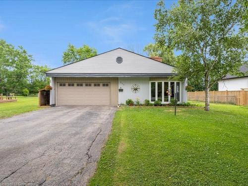 544 Crescent Road, Fort Erie, ON - Outdoor