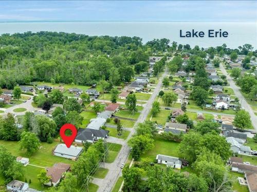 544 Crescent Road, Fort Erie, ON - Outdoor With View