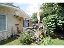 168 Macnab Street N, Hamilton, ON  - Outdoor With Deck Patio Veranda 