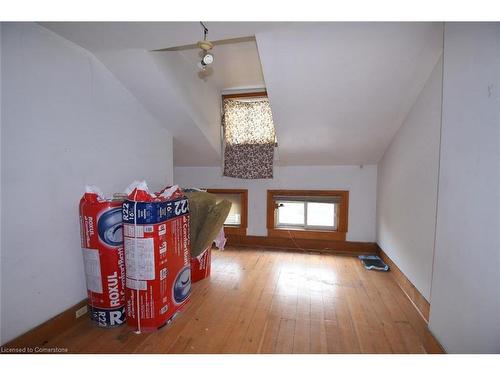 168 Macnab Street N, Hamilton, ON - Indoor Photo Showing Other Room