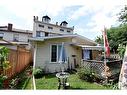 168 Macnab Street N, Hamilton, ON  - Outdoor 