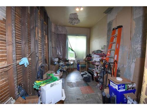 168 Macnab Street N, Hamilton, ON - Indoor Photo Showing Other Room