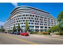 323-11 Bronte Road, Oakville, ON  - Outdoor With Balcony With Facade 