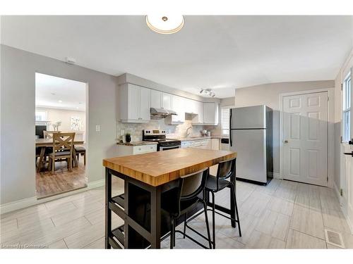 82 East 35Th Street, Hamilton, ON - Indoor