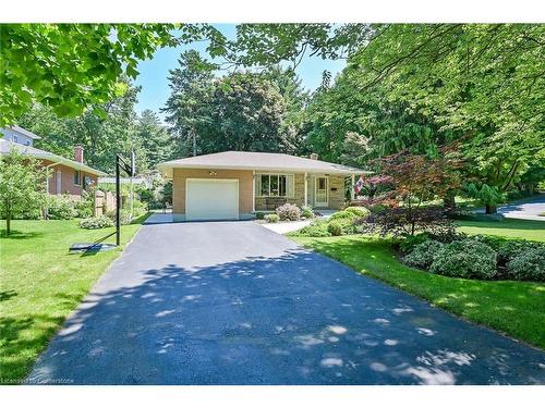 1 Eden Place, Simcoe, ON - Outdoor