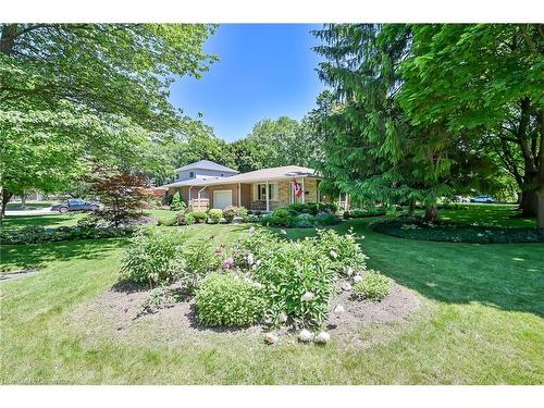 1 Eden Place, Simcoe, ON - Outdoor