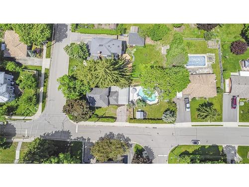 19 Panabaker Street, Cambridge, ON - Outdoor With View