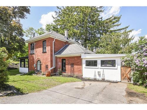 19 Panabaker Street, Cambridge, ON - Outdoor