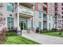 802-2750 King Street E, Hamilton, ON  - Outdoor 