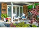 4235 Spruce Avenue, Burlington, ON  - Outdoor With Deck Patio Veranda 