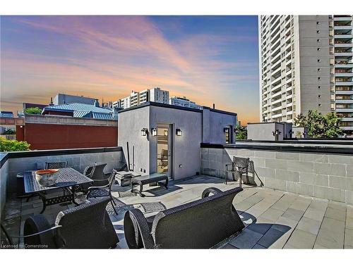 294 Merton Street, Toronto, ON - Outdoor With Balcony