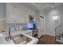 294 Merton Street, Toronto, ON  - Indoor Photo Showing Kitchen With Double Sink With Upgraded Kitchen 