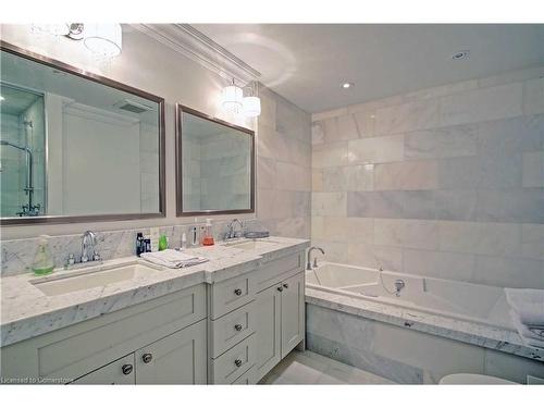 294 Merton Street, Toronto, ON - Indoor Photo Showing Bathroom