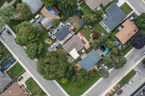 79 Sanatorium Road, Hamilton, ON -  With View