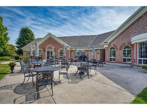 102 Northernbreeze Street, Mount Hope, ON - Outdoor With Deck Patio Veranda