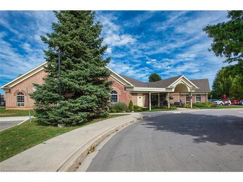 16 Twentyplace Boulevard, Mount Hope, ON - Outdoor With Facade