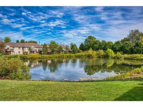 16 Twentyplace Boulevard, Mount Hope, ON - Outdoor With Body Of Water With View