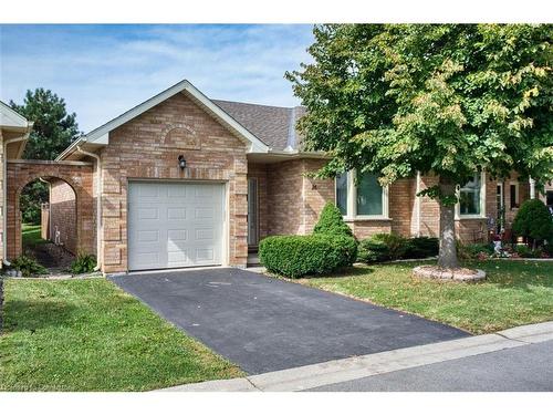 16 Twentyplace Boulevard, Mount Hope, ON - Outdoor With Facade