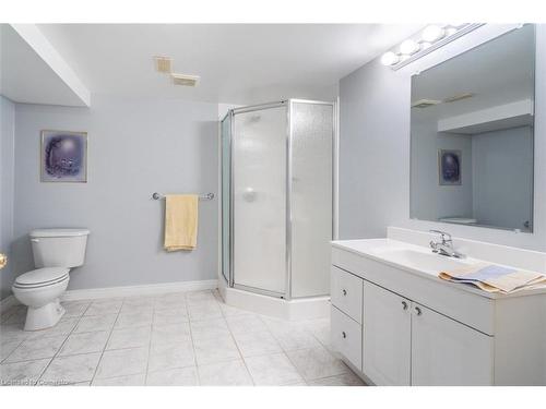 16 Twentyplace Boulevard, Mount Hope, ON - Indoor Photo Showing Bathroom